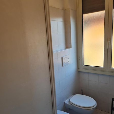 La Palazzina Hotel Рим Екстериор снимка