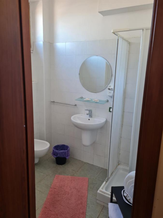 La Palazzina Hotel Рим Екстериор снимка