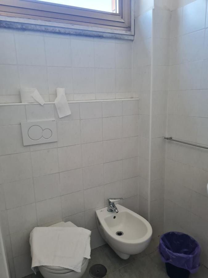 La Palazzina Hotel Рим Екстериор снимка