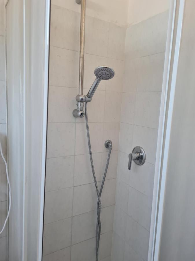 La Palazzina Hotel Рим Екстериор снимка