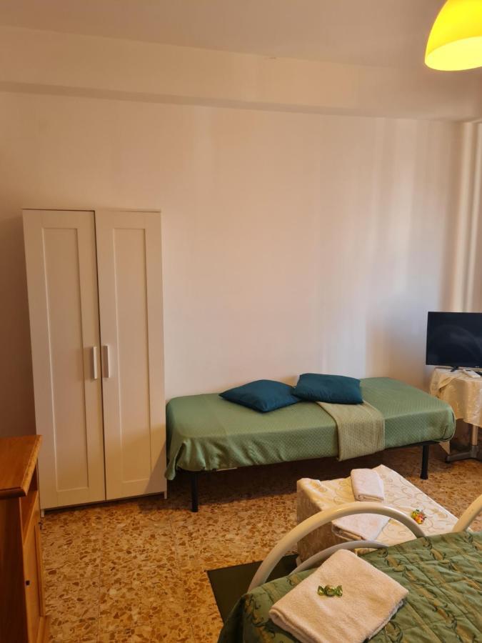 La Palazzina Hotel Рим Екстериор снимка