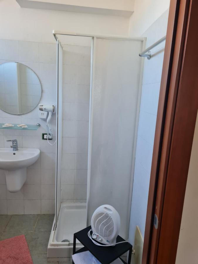 La Palazzina Hotel Рим Екстериор снимка