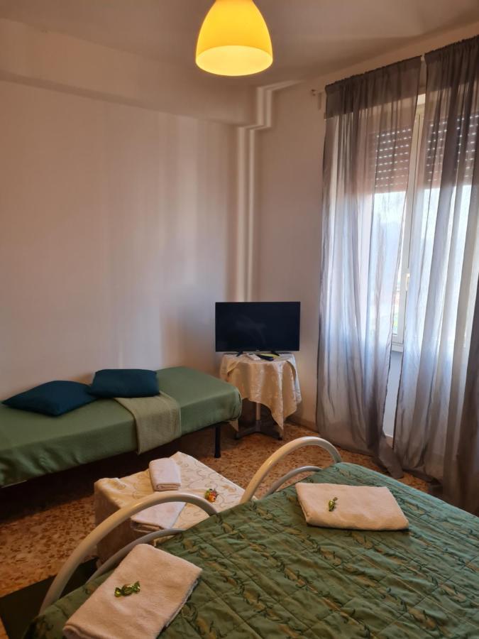 La Palazzina Hotel Рим Екстериор снимка