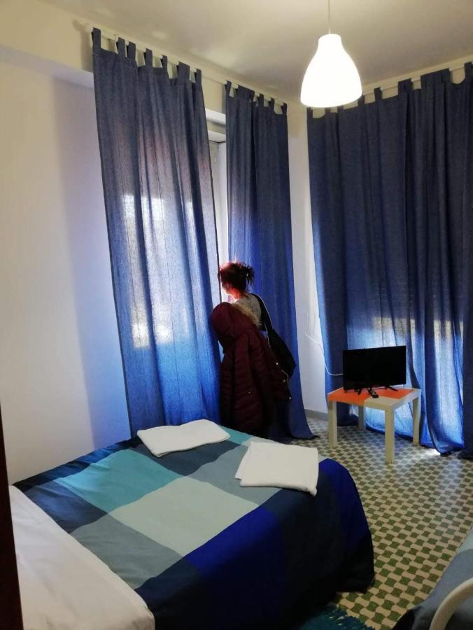 La Palazzina Hotel Рим Екстериор снимка