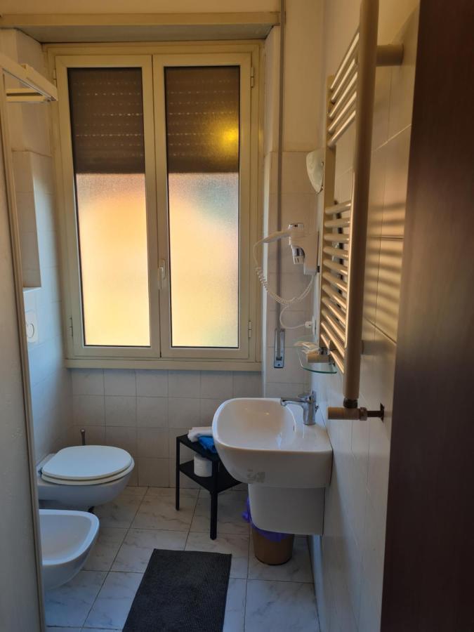 La Palazzina Hotel Рим Екстериор снимка