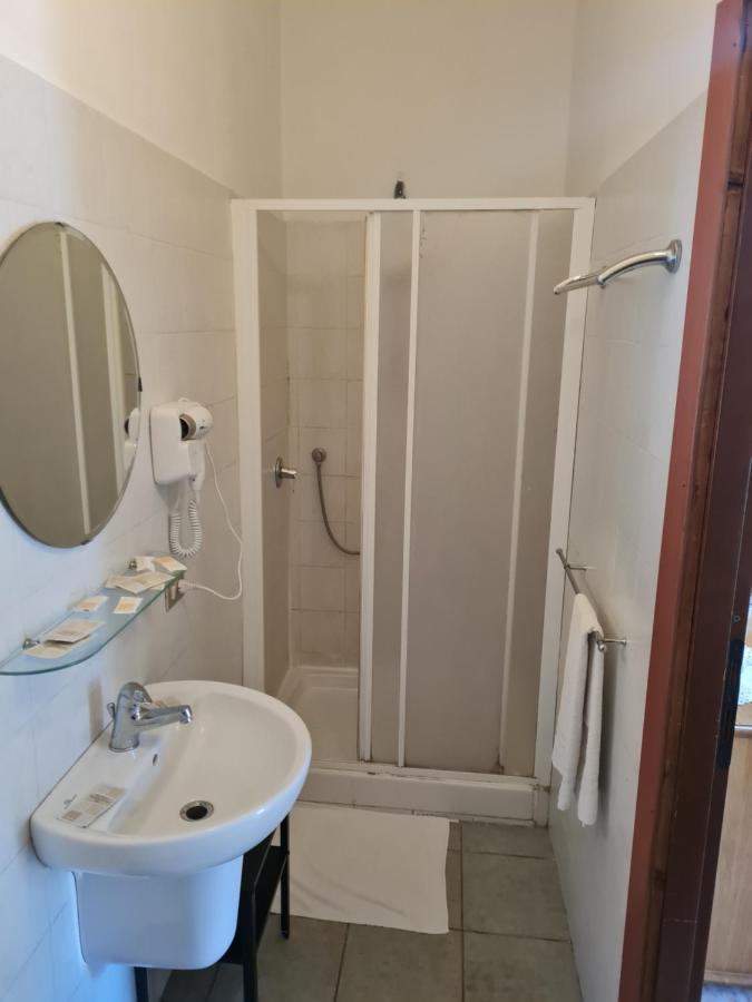 La Palazzina Hotel Рим Екстериор снимка
