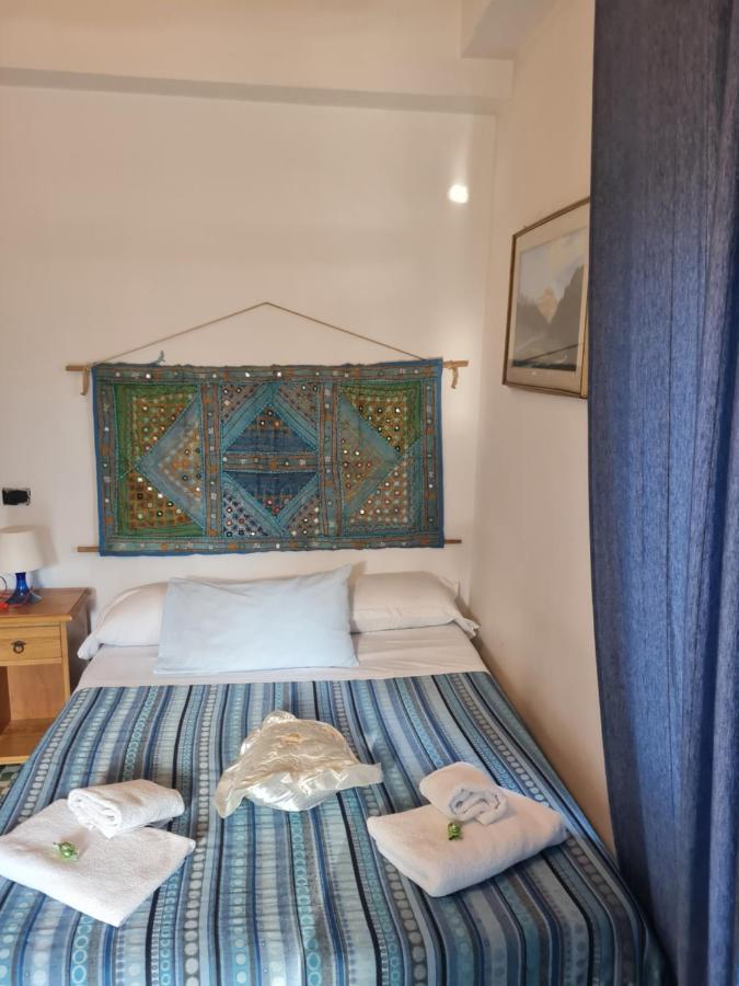 La Palazzina Hotel Рим Екстериор снимка