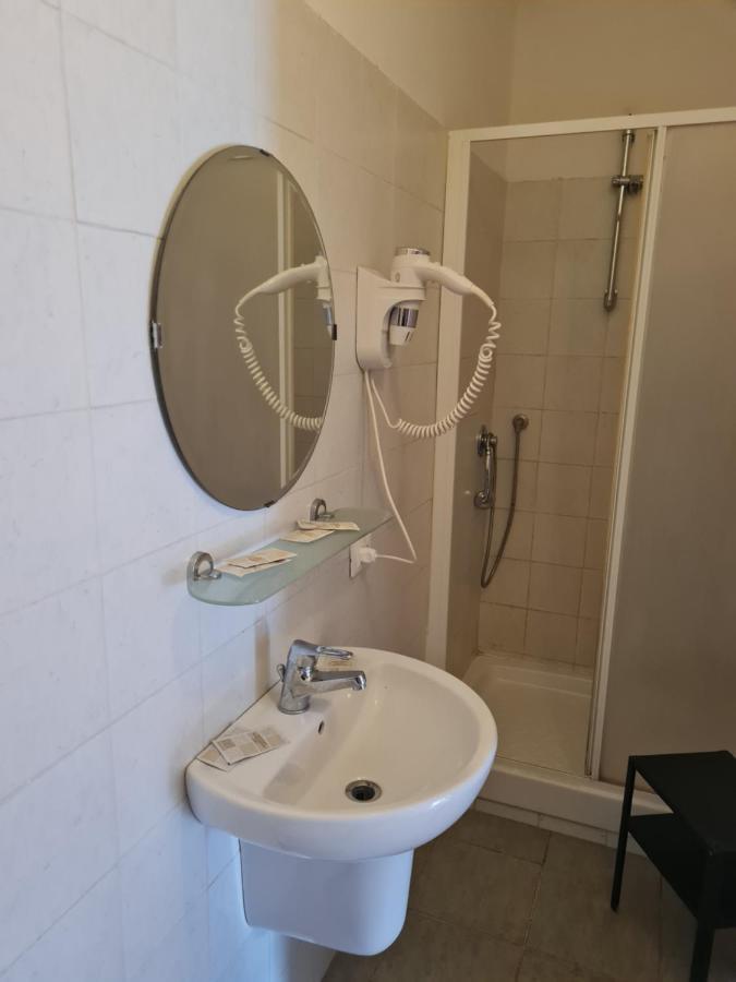 La Palazzina Hotel Рим Екстериор снимка