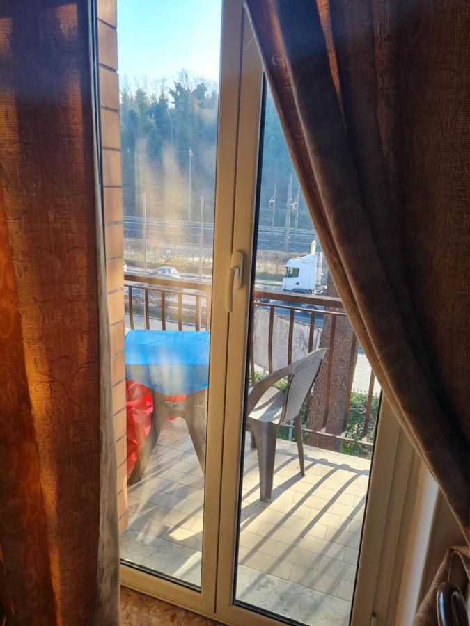 La Palazzina Hotel Рим Екстериор снимка