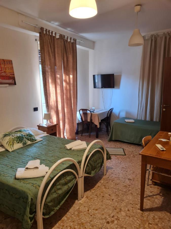 La Palazzina Hotel Рим Екстериор снимка