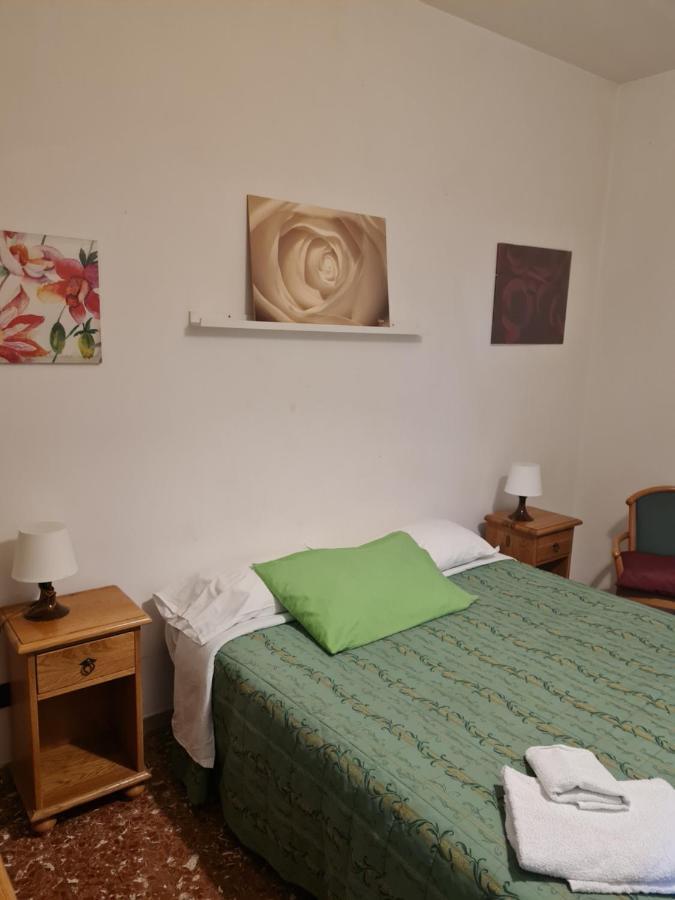 La Palazzina Hotel Рим Екстериор снимка