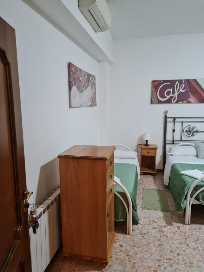 La Palazzina Hotel Рим Екстериор снимка